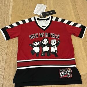 New kids Dolce & Gabbana shirt